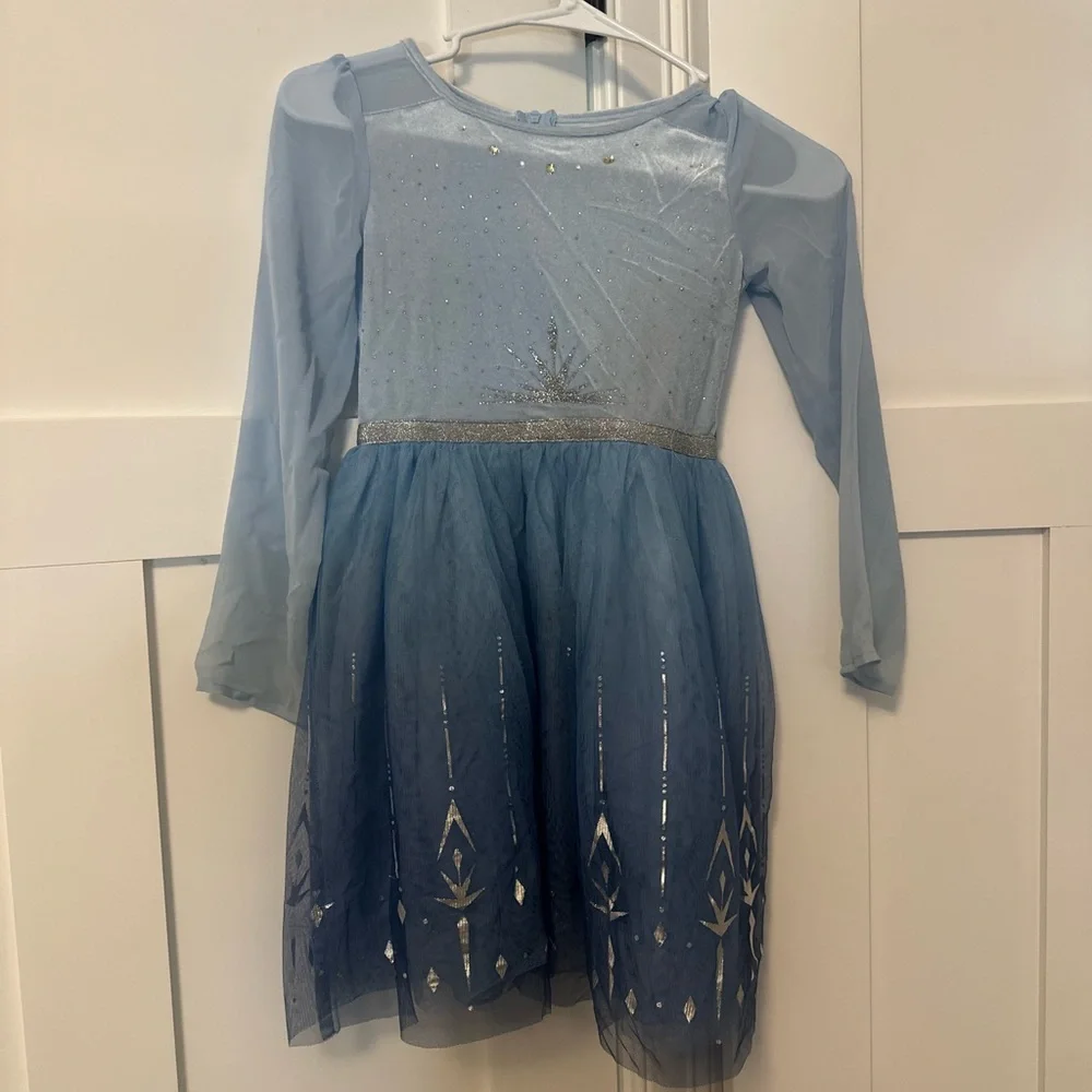 Disney x Jumping Beans White Limited Edition Top